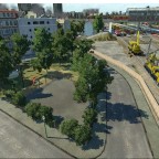 Annemirl-Bauer-Platz