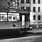 Schnappschuss am Karlsplatz