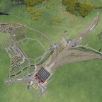 Leipzig Project Schönbau - Aktueller Bauabschnitt