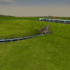 Stadler Flirt Junakalusto