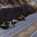 This'll take a while