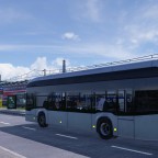 erster Bus (in meinem zweiten Projekt)