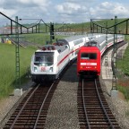 Alt trifft Neu