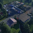 Blick hinter die Kulissen: Baufirma in Neuringe.. (WIP)