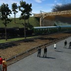 Nostalgiezug