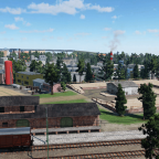 Johannashafen Industrieviertel