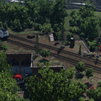 Überstellungsfahrt