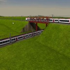 Stadler Flirt [Trentino]