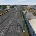 NEP² Leipzig Nachbau