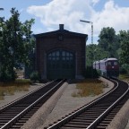 BR 132 & co als gealtertes Asset #2