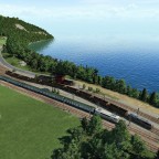 Endbahnhof Lyon (französische Region)