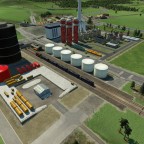 Honolulu Refinery