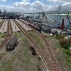 Stalbridge port year 1930