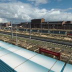Glass Factory