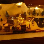 Vierter Advent