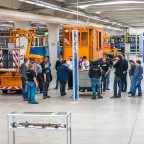 Train Fever Communitytreffen 2016
