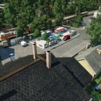 Wochenmarkt