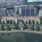 Regierungsviertel