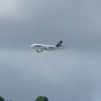 Planespotting-Eindrücke aus dem Himmel [3/8]