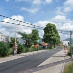 Bahnübergang Aarburger Strasse