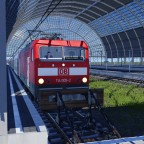 RB 51 von Wächtersbach