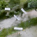 Miniaturtag - Teil 2 "Feinheiten und andere Bilder von der Modellbahn - Loxx"