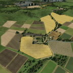 Industrie im Einklang mit der Natur
