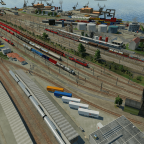 Die Vectrons sind ein Traum!
