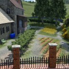 Talpi Garten