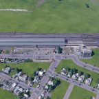 Bahnhofsplatz München