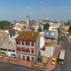 Le Port (fictif)