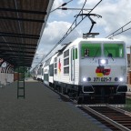 Příští stanice: Bahnhof ohne Name