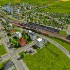 Betriebswerk