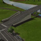 Einsatz von Rampen