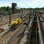 Cargo Welt