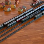 Ae 6/6 Parade