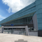 Rotterdam Centraal