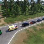 Auf zum Staatsbesuch
