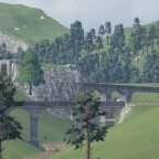 Dieselstrecke