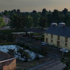 French region : Normandy