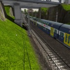 Under the bridges