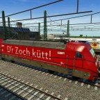 BR101 - D'r Zoch kütt!