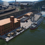 Neustadt Hafen 2