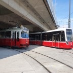 Alt trifft neu