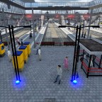 Den Haag Centraal