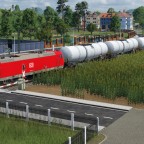 GZ1535 macht sich auf