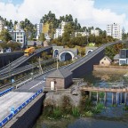 Coastal expressway