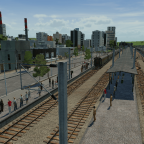 Erste Screenshots von Transport Fever