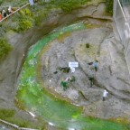 Miniaturtag - Teil 2 "Feinheiten und andere Bilder von der Modellbahn - Loxx"