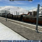 Kalkzug